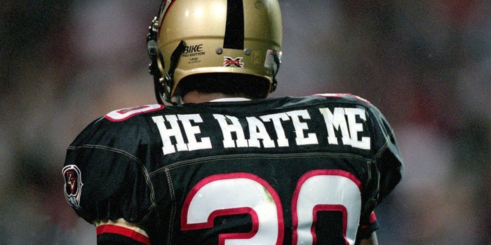 What Entrepreneurs Can Learn From the XFL’s Second Attempt at Victory