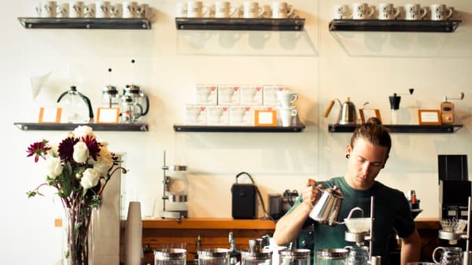 Don’t let this mindset ruin your chances for entrepreneurial success