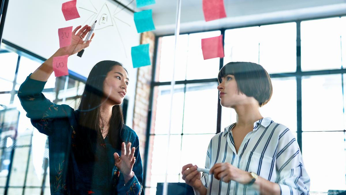 3 important ways entrepreneurs think differently than other business people