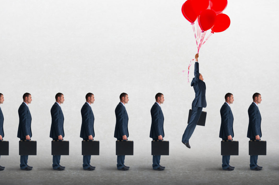 Defining The Entrepreneurial Spirit