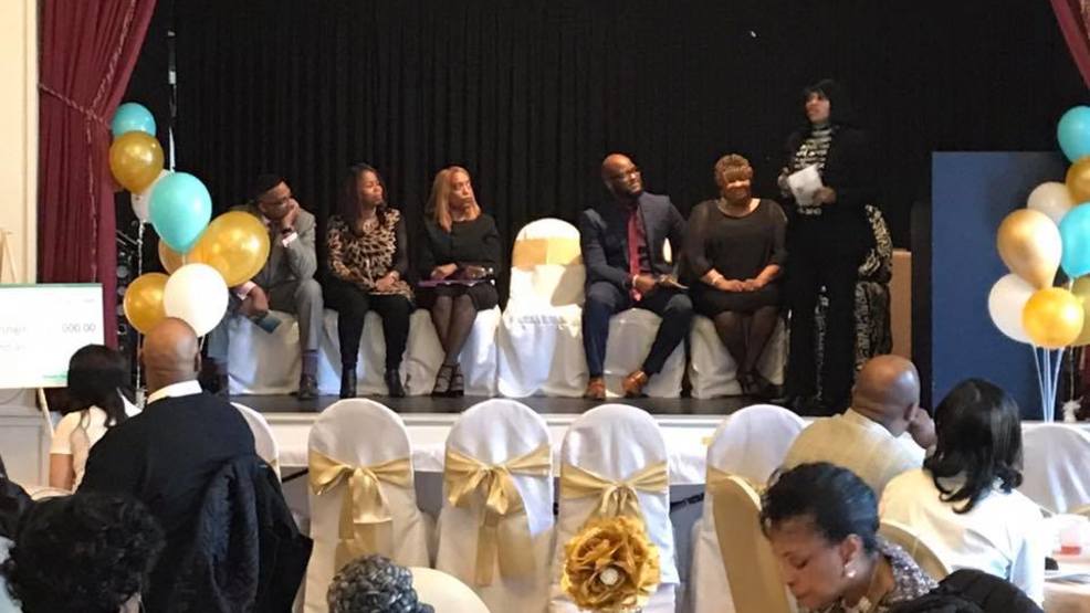 Flint area business owner recognizes other entrepreneurs