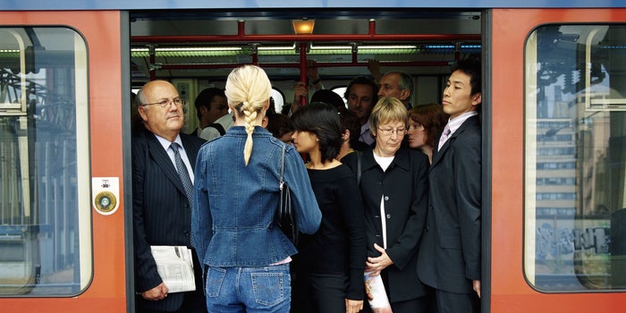 4 Tips for Successfully Breaking Into a Saturated Industry