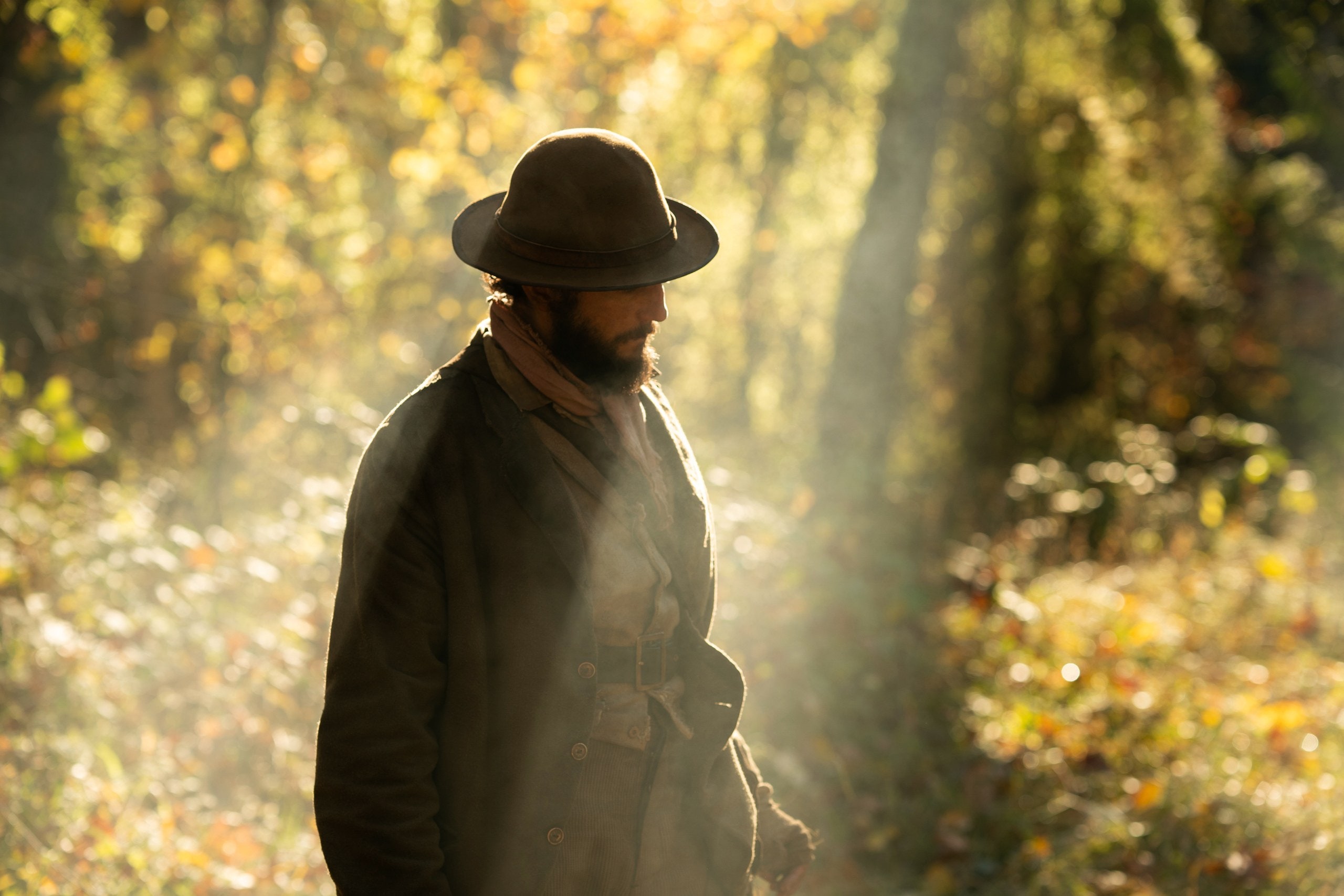 “First Cow,” Reviewed: Kelly Reichardt’s Fatalistic Portrait of Early American Entrepreneurs