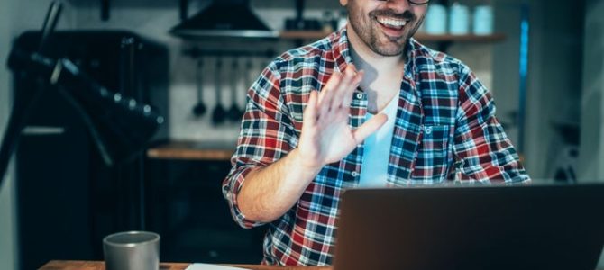 How to Work Effectively From Home How to Work Effectively From Home