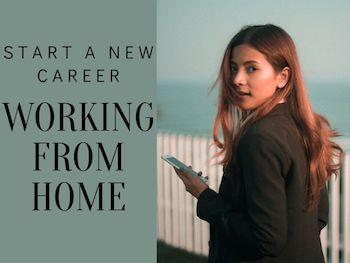 Start A New Career Today Start A New Career Today
