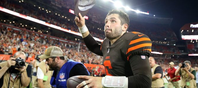 Cleveland Browns to unveil new uniforms Wednesday; 100% of first wave of jersey sales will go to COVID-19 heroes Cleveland Browns to unveil new uniforms Wednesday; 100% of first wave of jersey sales will go to COVID-19 heroes