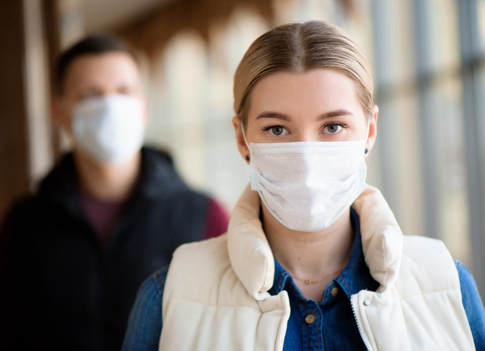Why The Coronavirus Pandemic Should Motivate You To Start A Company And Eight Excuses That No Longer Matter Why The Coronavirus Pandemic Should Motivate You To Start A Company And Eight Excuses That No Longer Matter