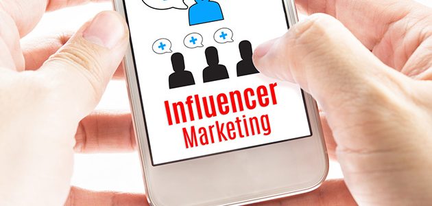 How to incorporate socially distanced influencers into your new digital marketing campaigns