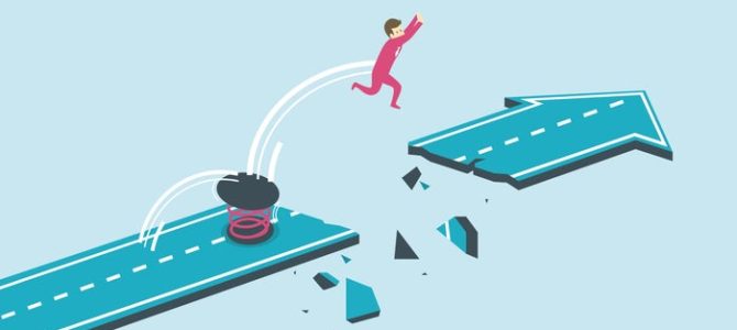 The 4 Most Common Business Setbacks and How to Recover