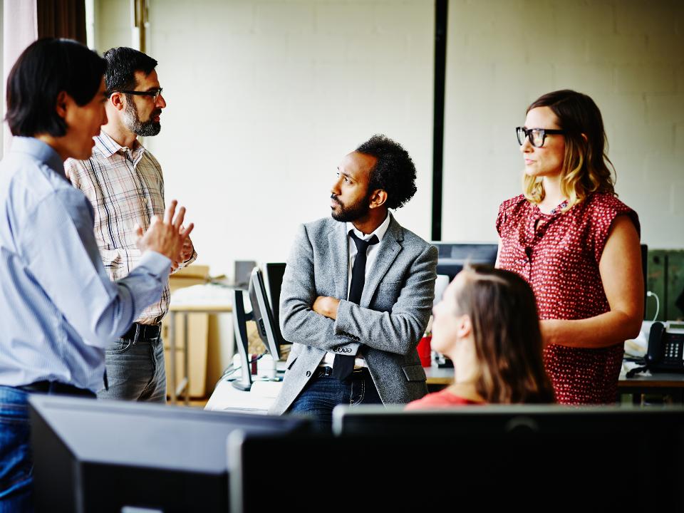 The Top Five Startup Myths For Young Entrepreneurs The Top Five Startup Myths For Young Entrepreneurs