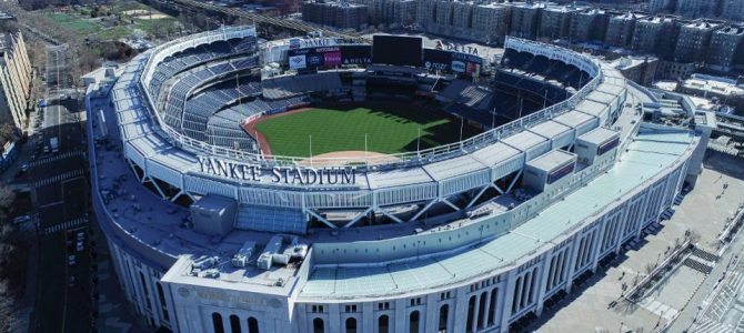 New York Yankees To Lose At Least $175 Million In Ticket Sales Due To Coronavirus Pandemic New York Yankees To Lose At Least $175 Million In Ticket Sales Due To Coronavirus Pandemic