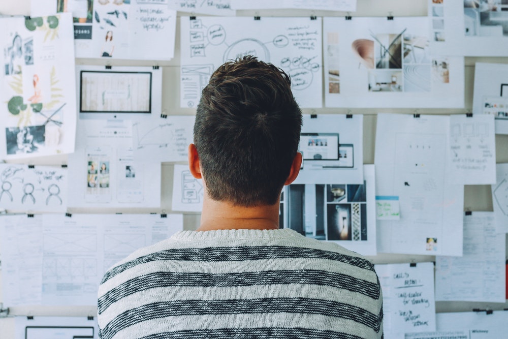 Why Smart Entrepreneurs Build Plans for Their Startups