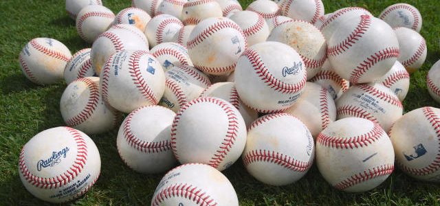 How Joe Kelly’s broken window helped launch a new baseball training device How Joe Kelly’s broken window helped launch a new baseball training device