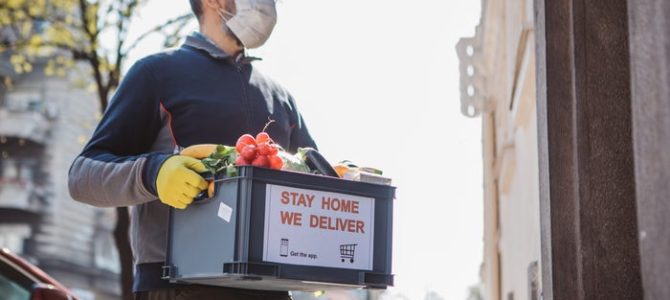 How 5 Entrepreneurs Pivoted To Thrive During the Pandemic How 5 Entrepreneurs Pivoted To Thrive During the Pandemic