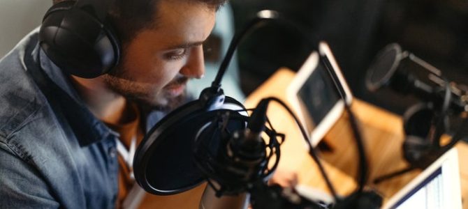 The 10 Commandments of Podcasting