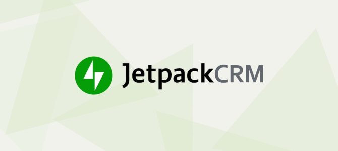 Introducing Jetpack CRM: A Tool for Entrepreneurs to Better Manage Customer Relationships
