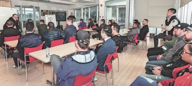 How COVID-19 is changing dealer events and vehicle launches How COVID-19 is changing dealer events and vehicle launches