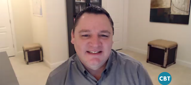 Jonathan Dawson on Quickly Identifying Different Types of Buyers Jonathan Dawson on Quickly Identifying Different Types of Buyers