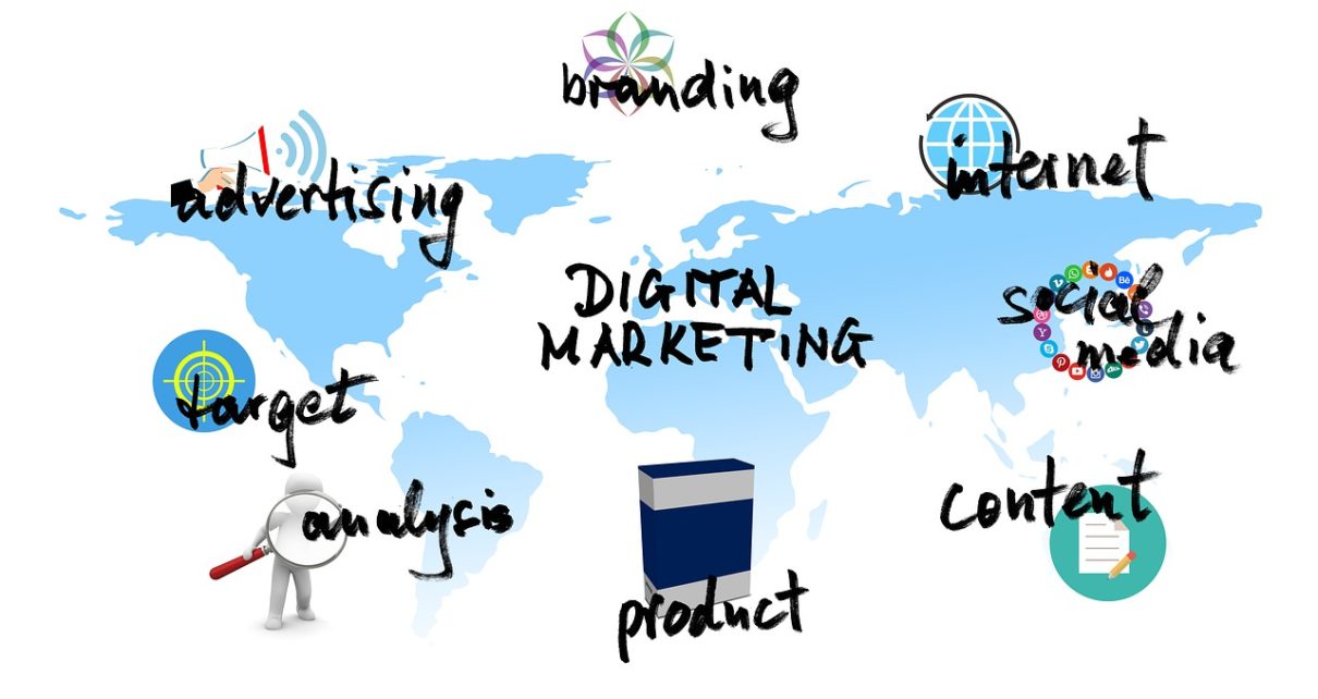 Is Digital Marketing Really Necessary? Is Digital Marketing Really Necessary?