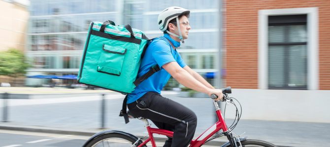 4 ways contactless order pickup can increase off-premise sales, even post-pandemic 4 ways contactless order pickup can increase off-premise sales, even post-pandemic