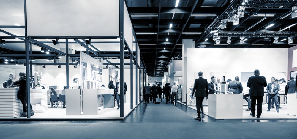 Industrial Trade Show Canceled? You Can Still Generate Leads With Digital Marketing Efforts