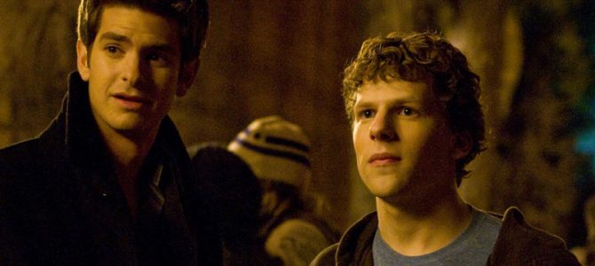 10 Movies Every Entrepreneur Should Watch