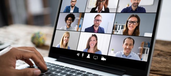 What to Do When Sales Leadership Is Not Sold on Virtual Training What to Do When Sales Leadership Is Not Sold on Virtual Training