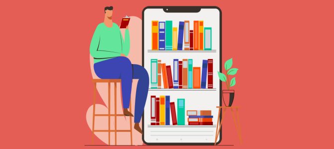 Every Successful Marketer Should Read These 125 Books