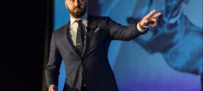 How A Broke Entrepreneur Became A Multi-Millionaire In Just a Few Years How A Broke Entrepreneur Became A Multi-Millionaire In Just a Few Years