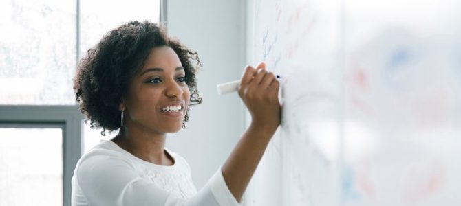 Research, Plan and Strategize: The Fundamentals of Starting Out as an Entrepreneur