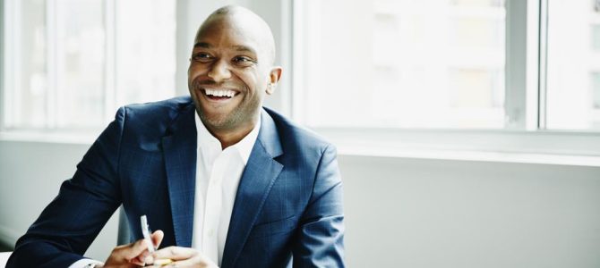 How To Build Confidence As An Entrepreneur