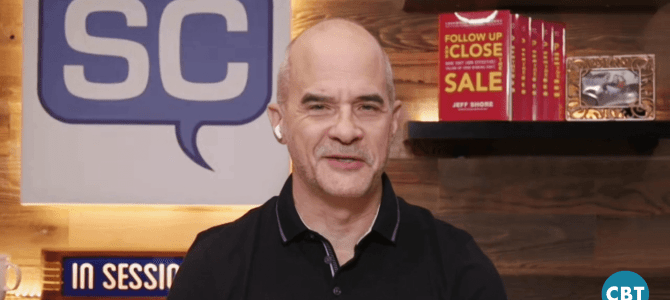 How to bring your best sales energy to the showroom floor – Jeff Shore How to bring your best sales energy to the showroom floor – Jeff Shore