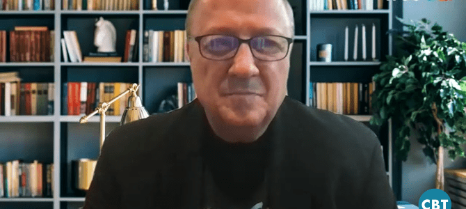 TrueCar CEO Mike Darrow discusses new initiatives to help dealers recover from the pandemic TrueCar CEO Mike Darrow discusses new initiatives to help dealers recover from the pandemic