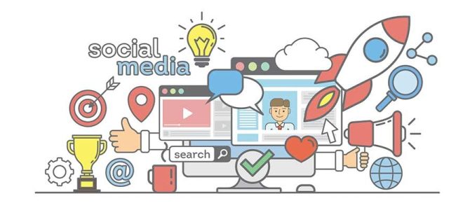 Modern Solutions for Your Marketing Problems