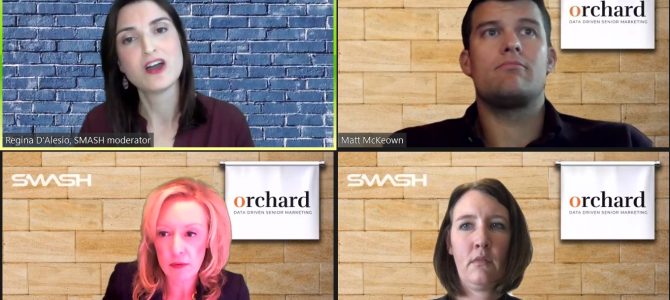 Reaching digital marketing goals requires strategic choices, experts say Reaching digital marketing goals requires strategic choices, experts say