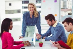 “Sample Libraries” Can Be Treasures For New Business Development