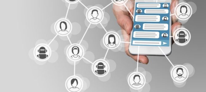 Artificial Intelligence and marketing, the new engine of business Artificial Intelligence and marketing, the new engine of business