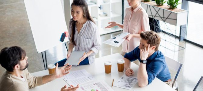 3 Ways Data Is Helping To Improve Business Efficiencies