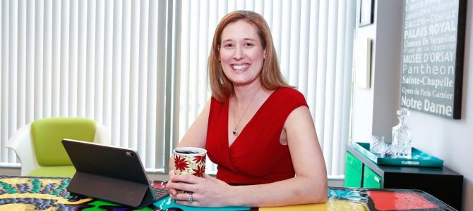 2021 digital marketing landscape has disruptive trends, one CEO says