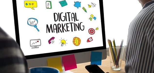 Digital Marketing Tips for Small Businesses with a Low Budget Digital Marketing Tips for Small Businesses with a Low Budget