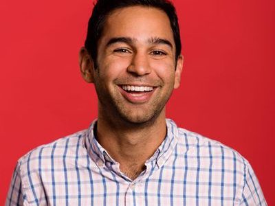 How This Entrepreneur Built A 7-Figure Coaching Business Without Sacrificing His Work Life Balance How This Entrepreneur Built A 7-Figure Coaching Business Without Sacrificing His Work Life Balance