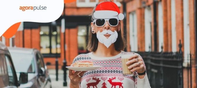 Selling on Facebook: How to Plan for the Holidays Selling on Facebook: How to Plan for the Holidays