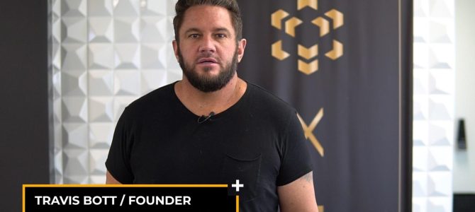 Crypto Entrepreneur Travis Bott Utilizes Network Marketing for the Benefit of His Companies and its Affiliates Crypto Entrepreneur Travis Bott Utilizes Network Marketing for the Benefit of His Companies and its Affiliates