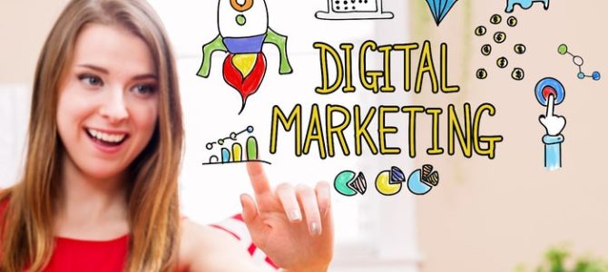 4 trends that will mark digital marketing in 2021