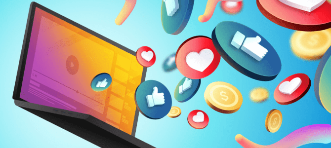Social Media Trends 2021: Optimize Your Digital Marketing Strategy For Social Success Social Media Trends 2021: Optimize Your Digital Marketing Strategy For Social Success
