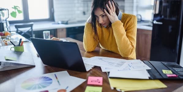 7 Confidence-Killing Habits to Avoid in Sales