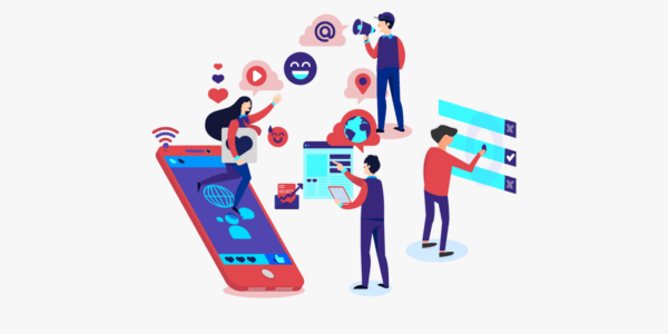 5 Digital Marketing Strategies for Long-Term Benefits Post-Pandemic 5 Digital Marketing Strategies for Long-Term Benefits Post-Pandemic