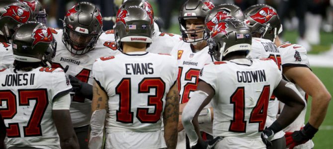 Tampa Bay Buccaneers don’t need to look far for motivation Tampa Bay Buccaneers don’t need to look far for motivation