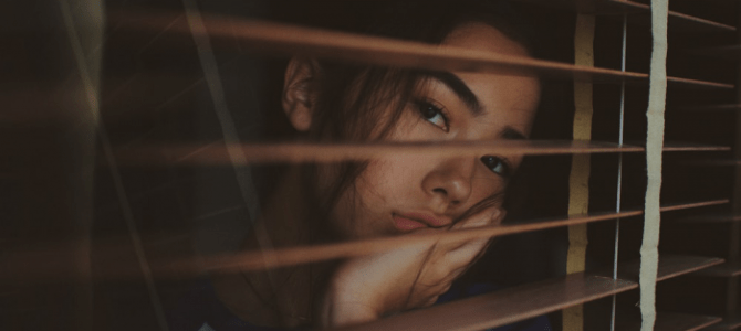 Breaking the Vicious Cycle of Self-Pity Breaking the Vicious Cycle of Self-Pity