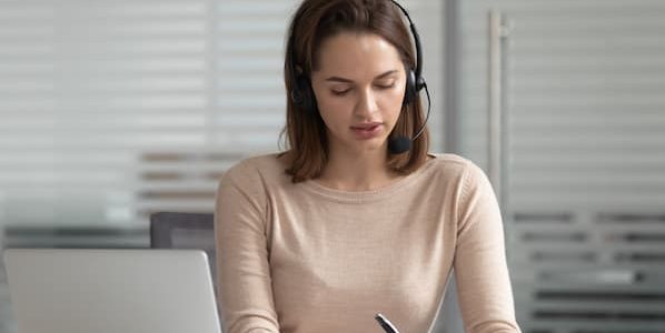To Succeed at Sales Prospecting, You Must Have This